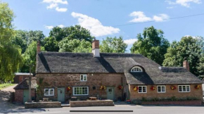 The Plough Inn Boddington